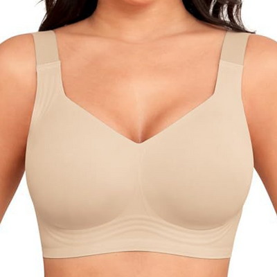 InvisibleLift Bra – Ultimate Comfort, Perfect Shape + 50% OFF