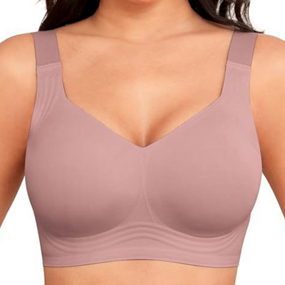 InvisibleLift Bra – Ultimate Comfort, Perfect Shape + 50% OFF