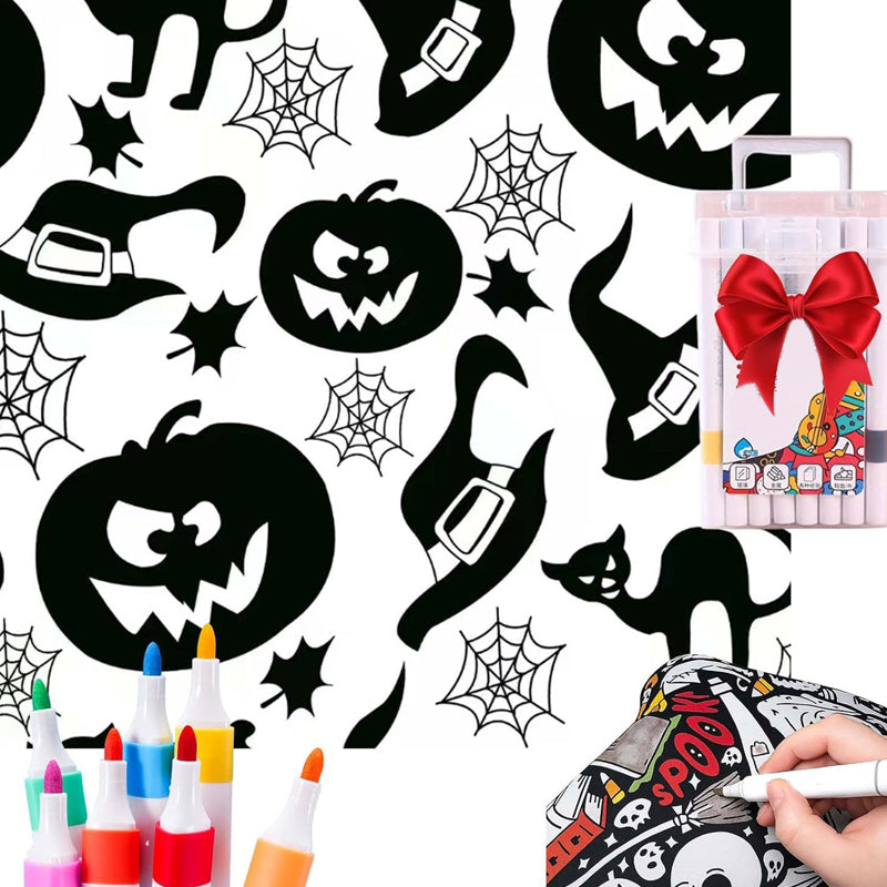 ClarityCanvas - Channel Kid's Energy, Ignite Creativity. 50% OFF